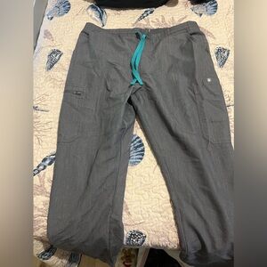 FIGS Yola Scrub Pants L/P
